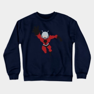 Ant-Man Crewneck Sweatshirt